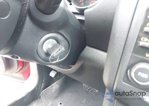 2015 Nissan Rogue Select S из США, поврежденный, VIN JN8AS5MT9FW674450